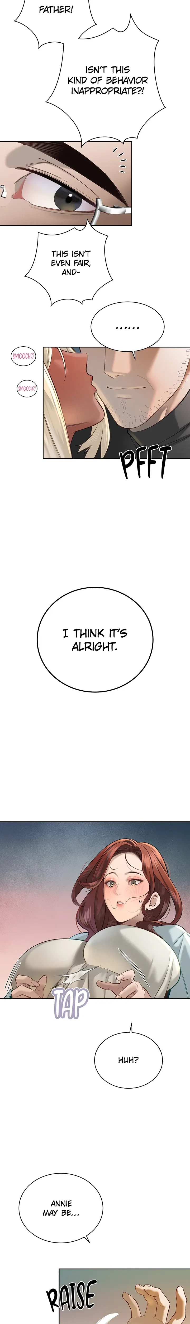 Fatherinlaw Fucks Everyone Chapter 35 Page 5