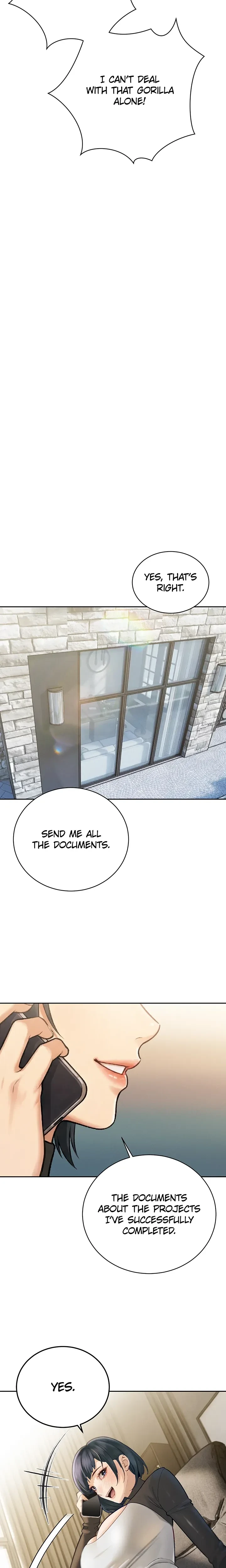 Fatherinlaw Fucks Everyone Chapter 35 Page 10