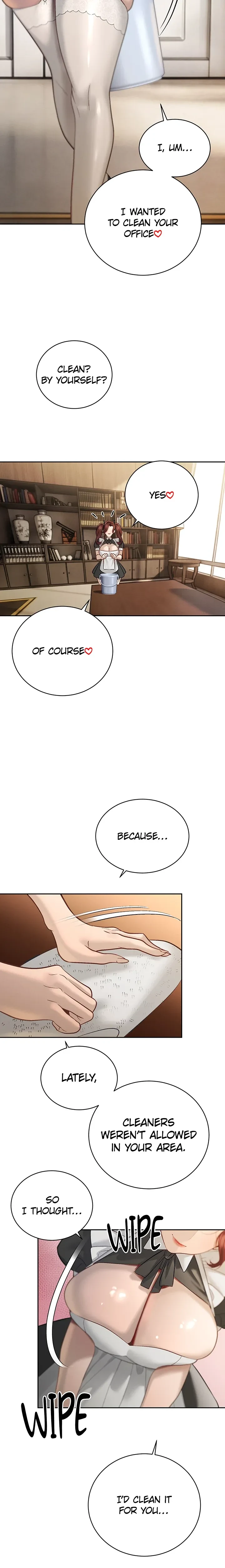 Fatherinlaw Fucks Everyone Chapter 35 Page 14