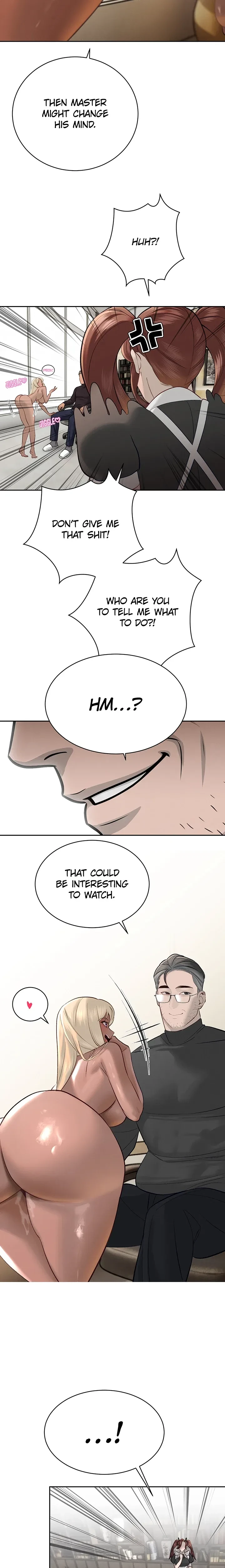 Fatherinlaw Fucks Everyone Chapter 35 Page 18