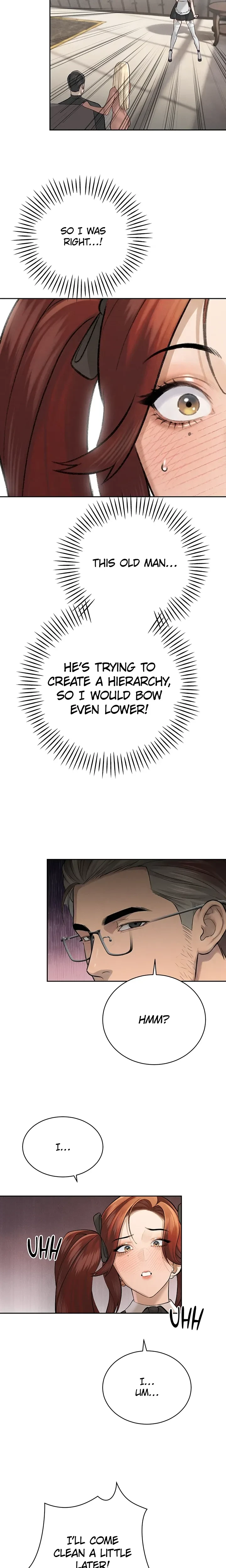 Fatherinlaw Fucks Everyone Chapter 35 Page 19