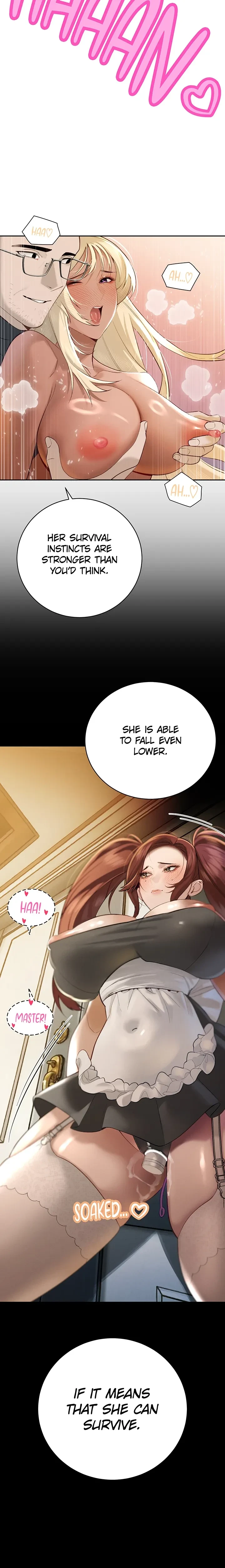 Fatherinlaw Fucks Everyone Chapter 35 Page 22