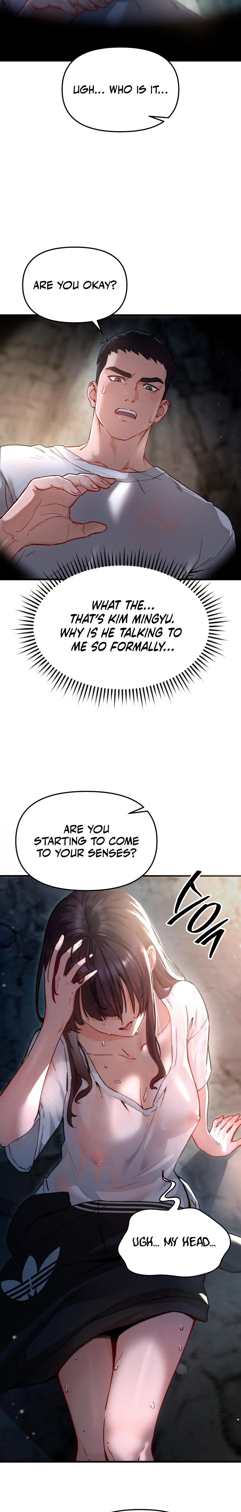 Female Corruption Chapter 01 Page 2