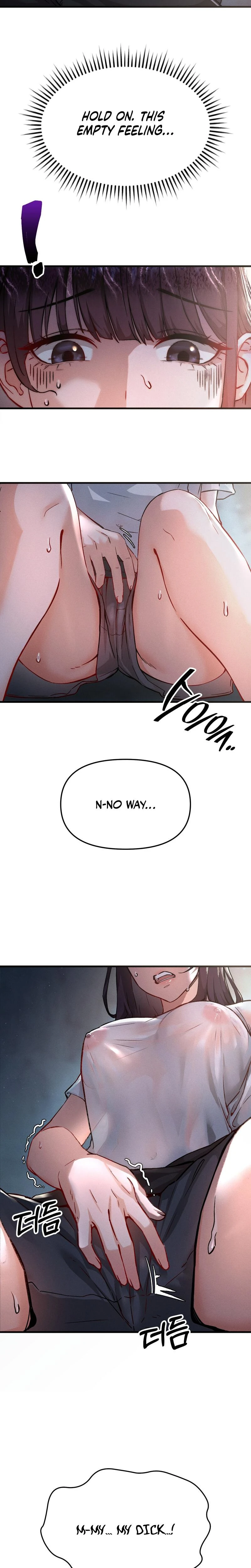 Female Corruption Chapter 01 Page 5