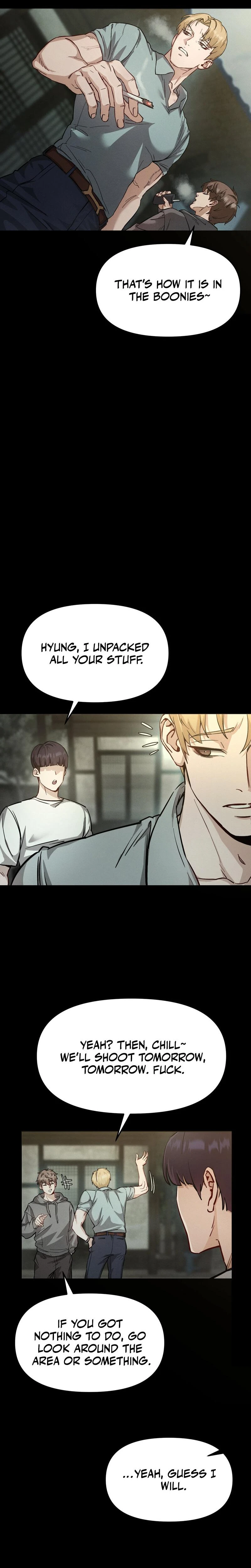 Female Corruption Chapter 01 Page 12