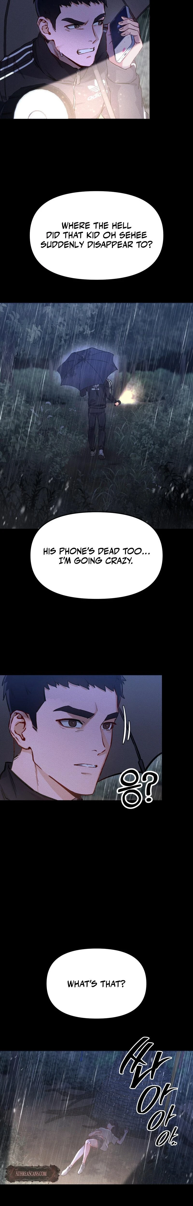 Female Corruption Chapter 01 Page 19
