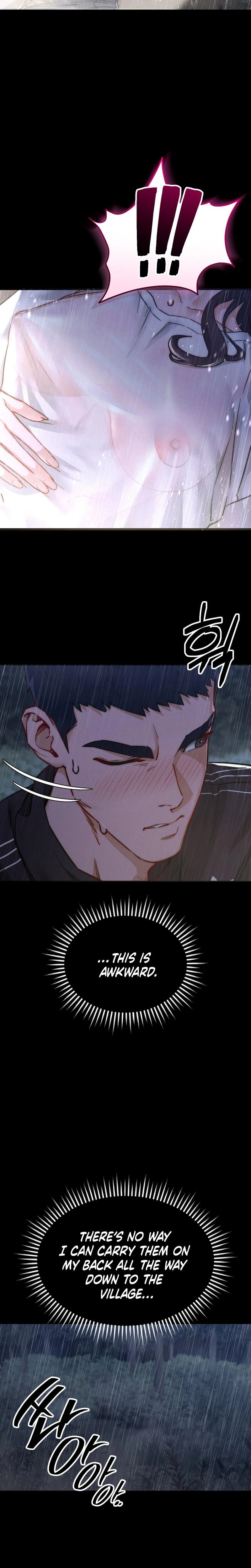 Female Corruption Chapter 01 Page 21