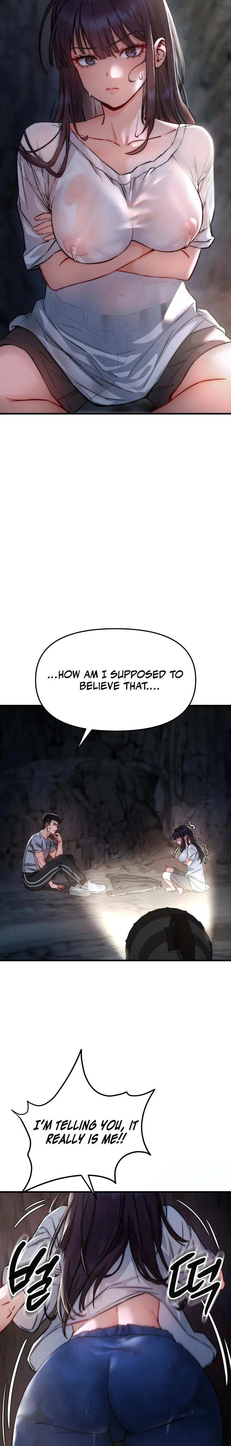 Female Corruption Chapter 01 Page 23