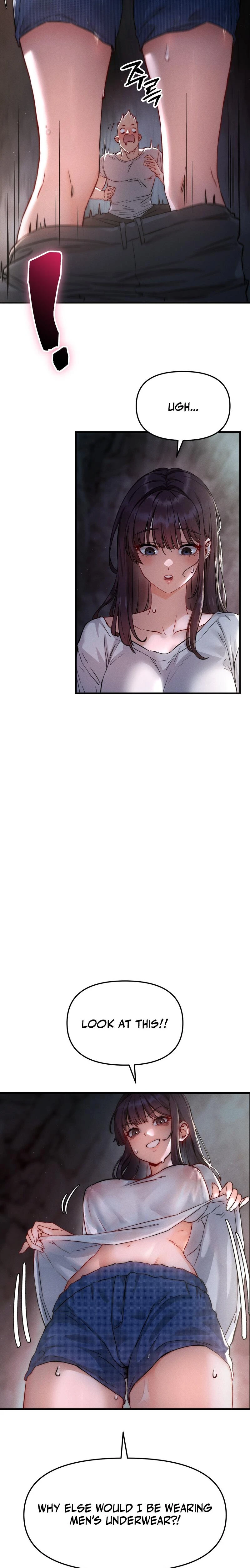 Female Corruption Chapter 01 Page 24