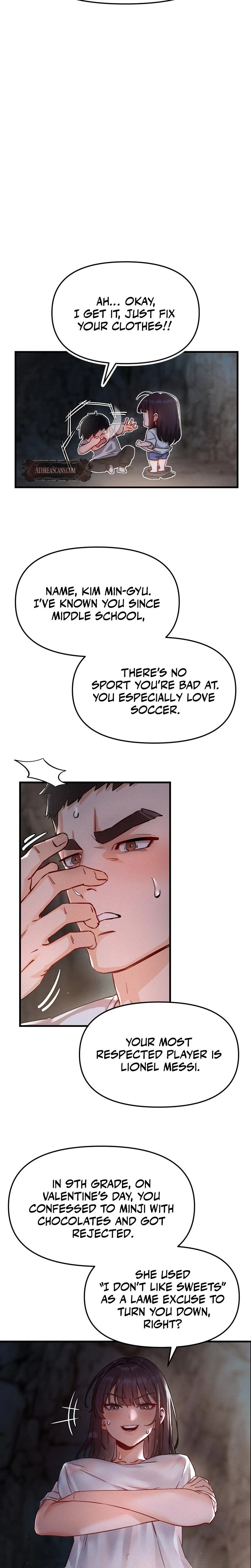 Female Corruption Chapter 01 Page 25