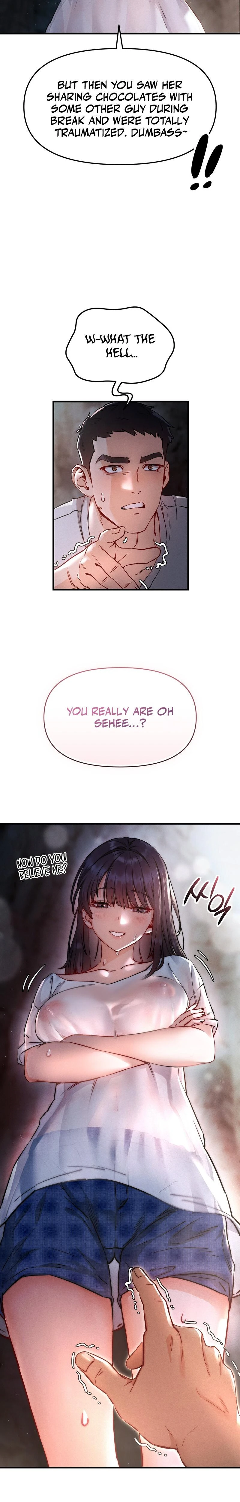 Female Corruption Chapter 01 Page 26