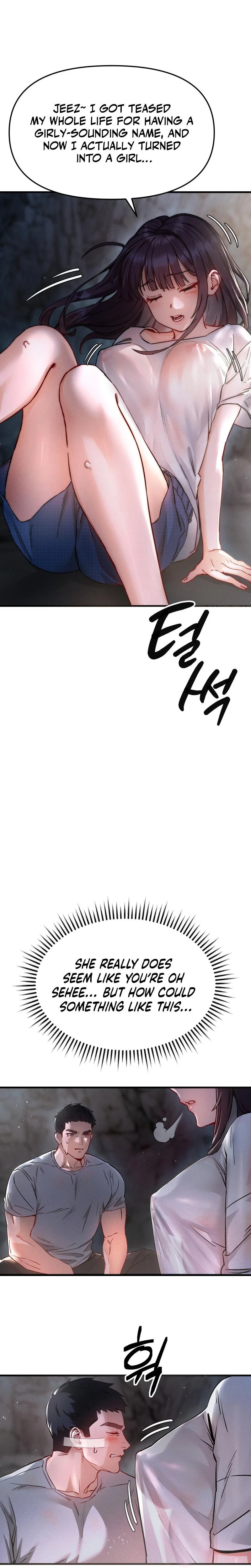Female Corruption Chapter 01 Page 27