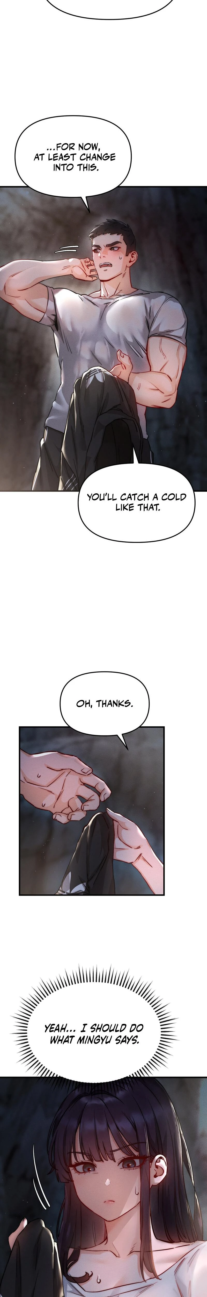 Female Corruption Chapter 01 Page 29