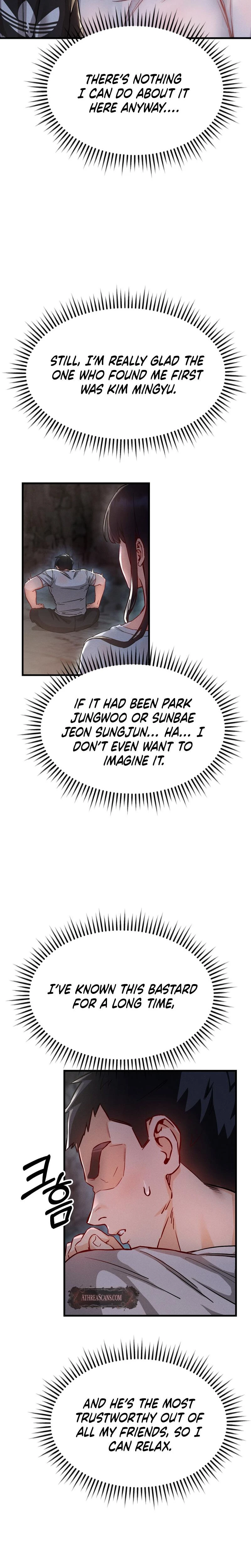 Female Corruption Chapter 01 Page 30