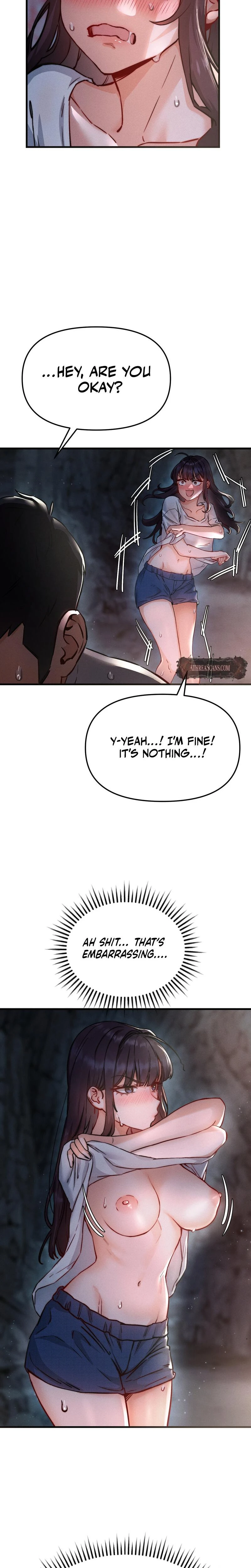 Female Corruption Chapter 01 Page 33