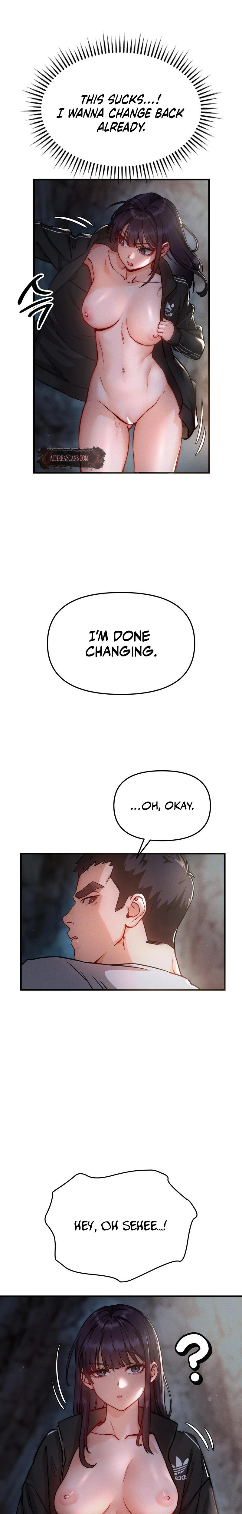 Female Corruption Chapter 01 Page 36