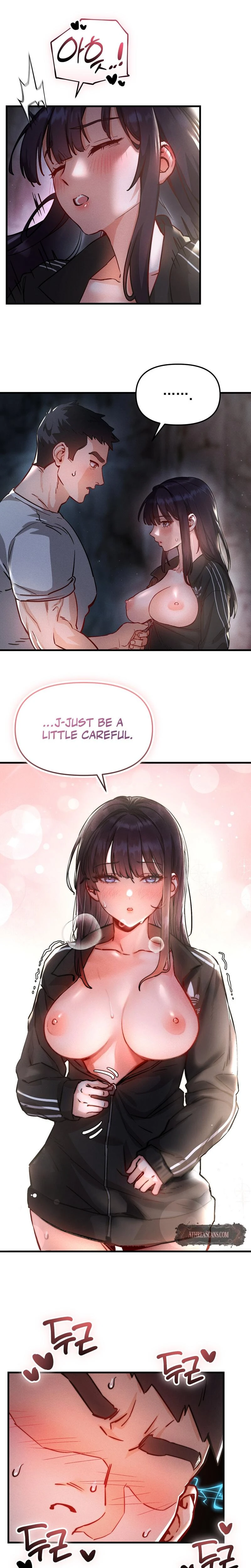 Female Corruption Chapter 01 Page 38