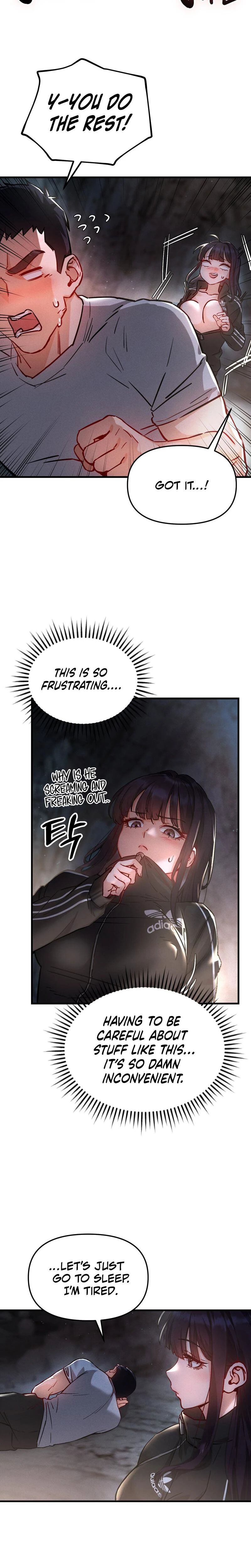 Female Corruption Chapter 01 Page 39