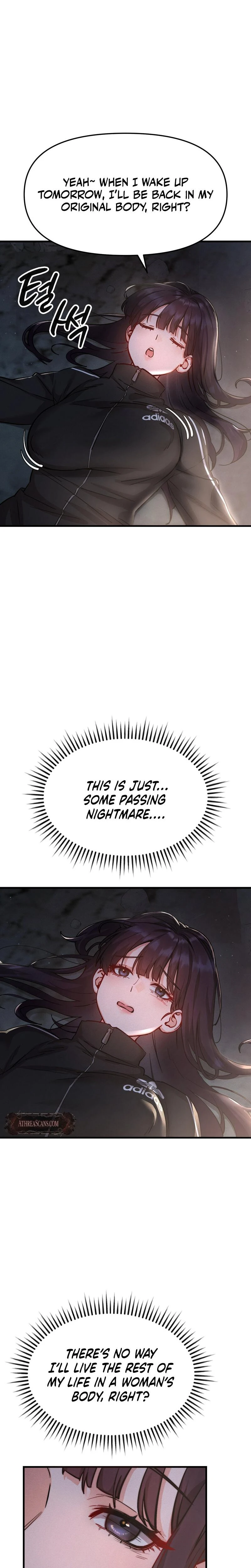 Female Corruption Chapter 01 Page 40