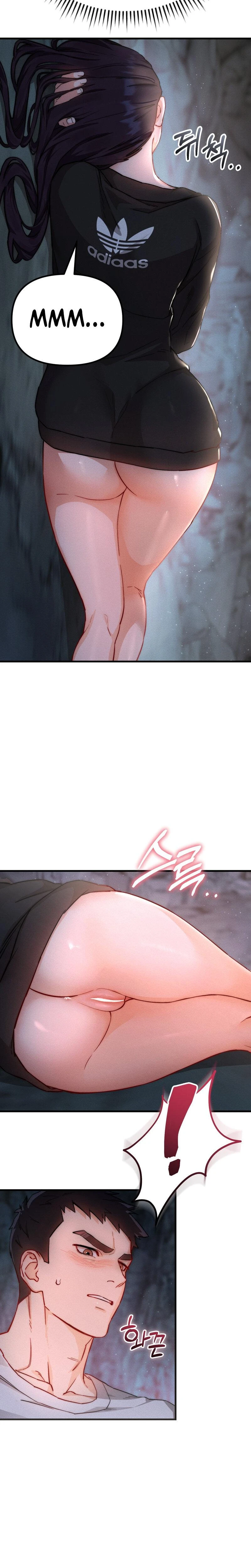 Female Corruption Chapter 02 Page 2