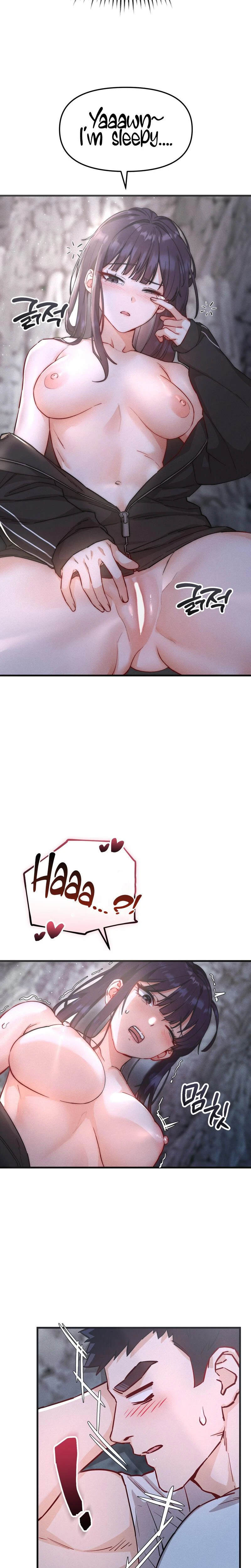 Female Corruption Chapter 02 Page 4