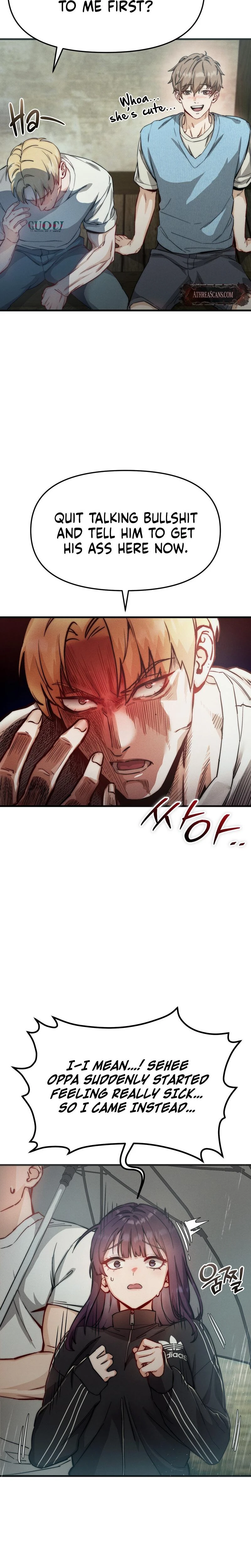 Female Corruption Chapter 02 Page 9