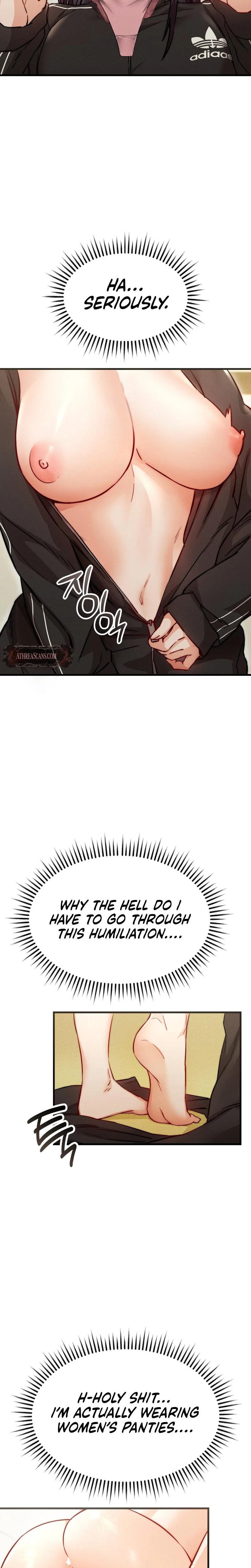 Female Corruption Chapter 02 Page 16