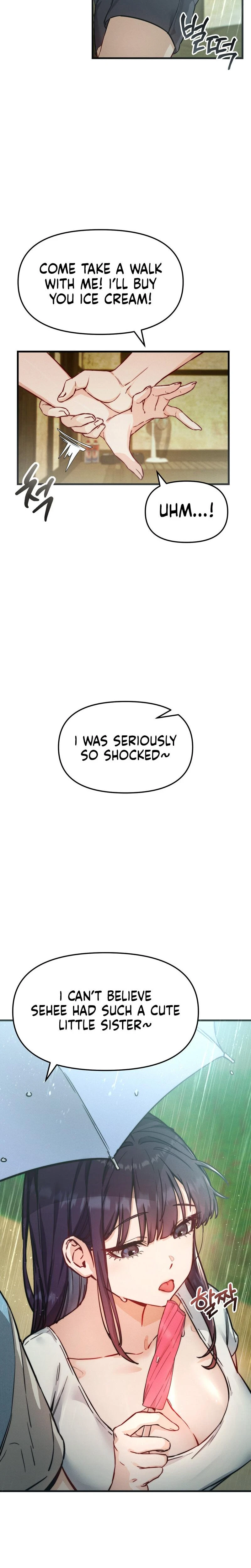 Female Corruption Chapter 02 Page 22