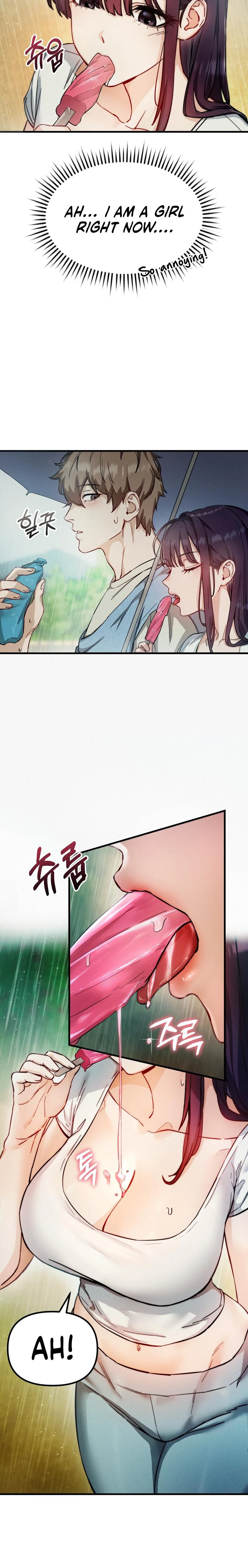 Female Corruption Chapter 02 Page 25