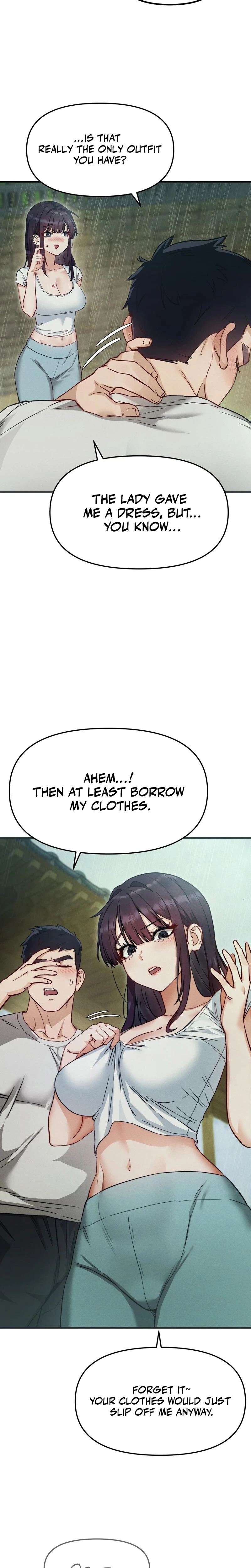Female Corruption Chapter 03 Page 2