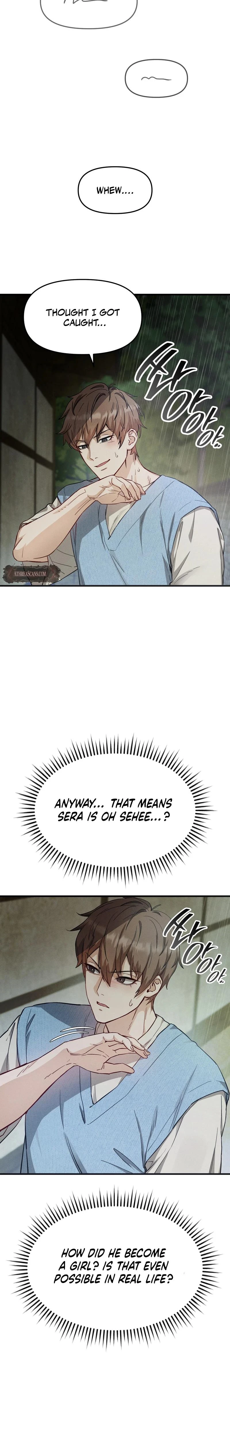Female Corruption Chapter 03 Page 3