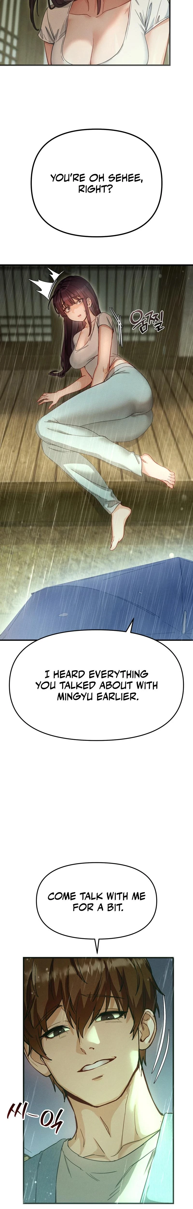 Female Corruption Chapter 03 Page 7