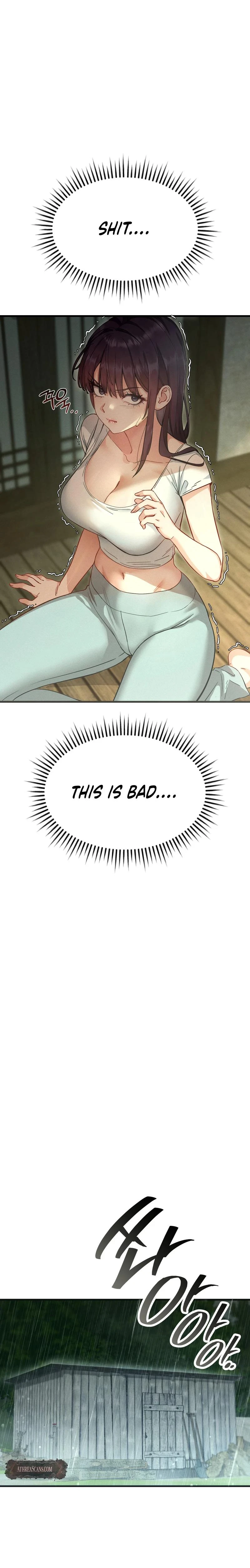 Female Corruption Chapter 03 Page 8