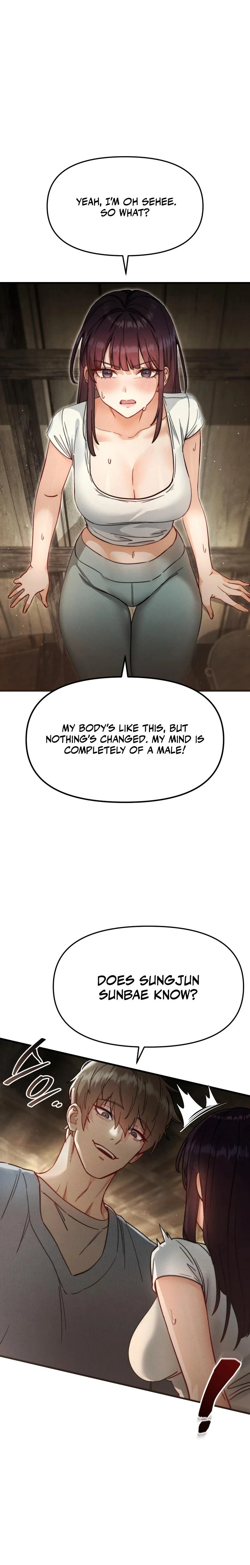 Female Corruption Chapter 03 Page 9