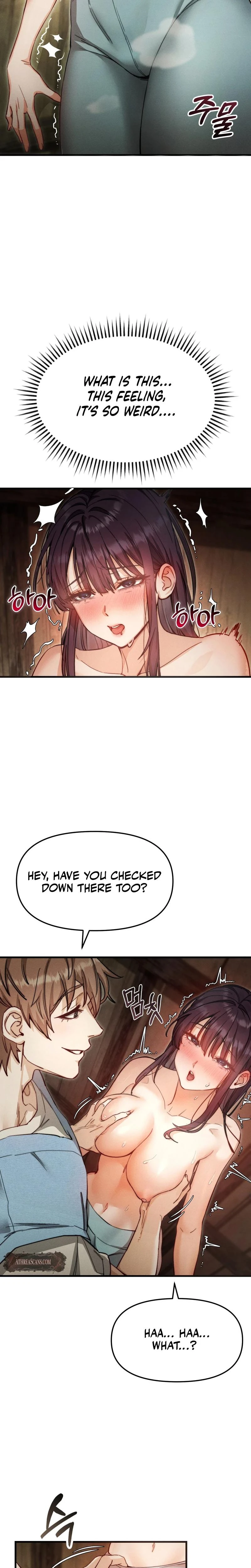 Female Corruption Chapter 03 Page 19