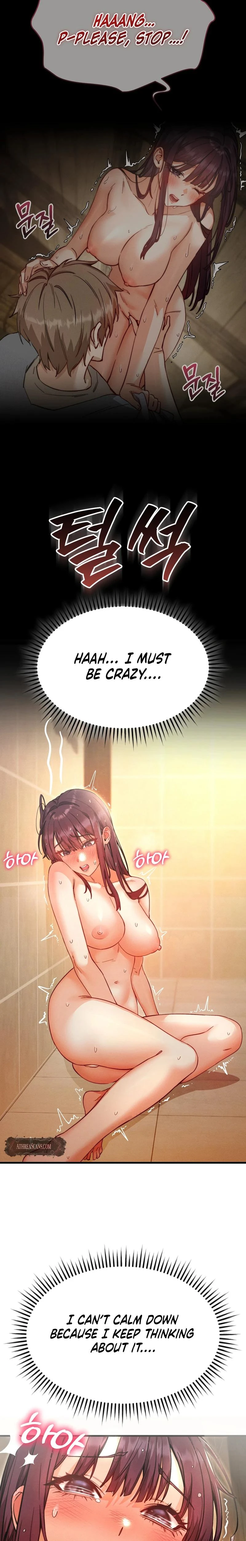 Female Corruption Chapter 03 Page 30