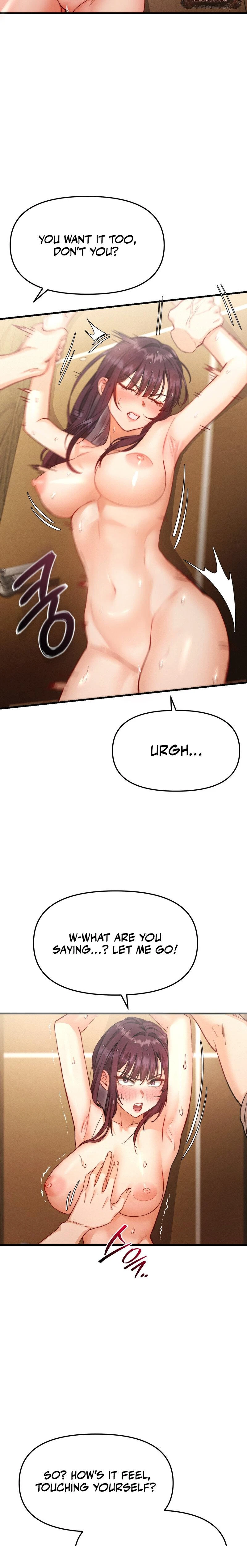 Female Corruption Chapter 04 Page 17