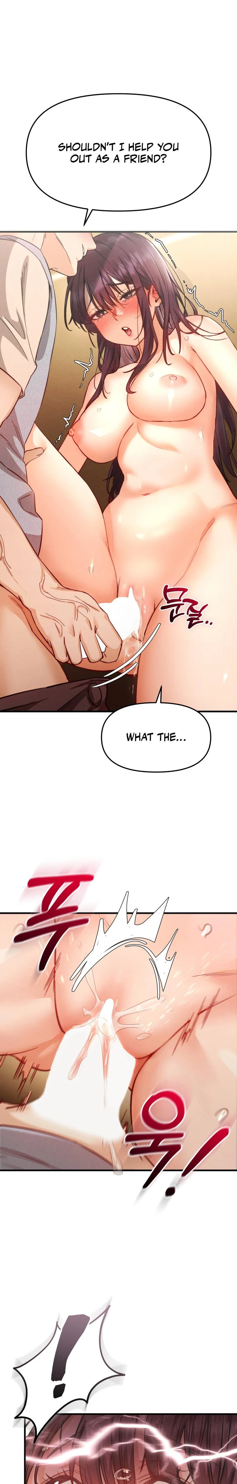 Female Corruption Chapter 04 Page 20