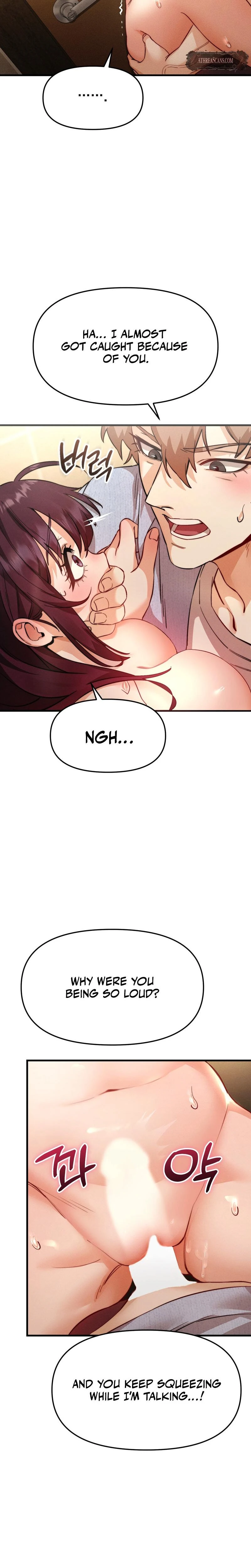 Female Corruption Chapter 05 Page 6
