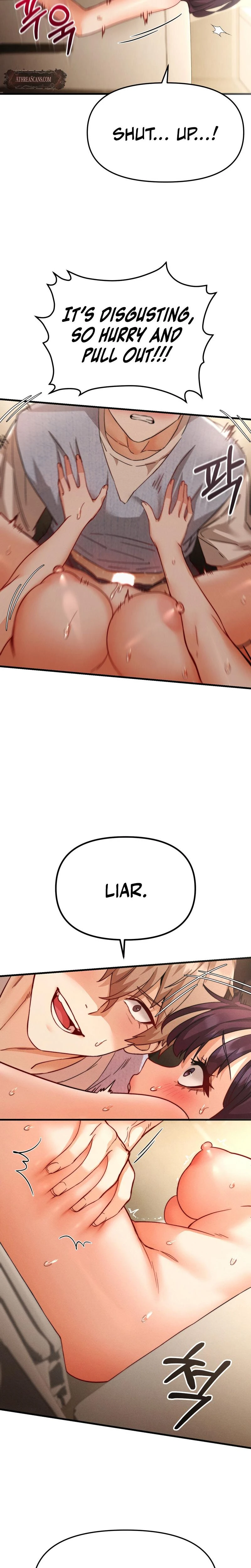 Female Corruption Chapter 05 Page 22