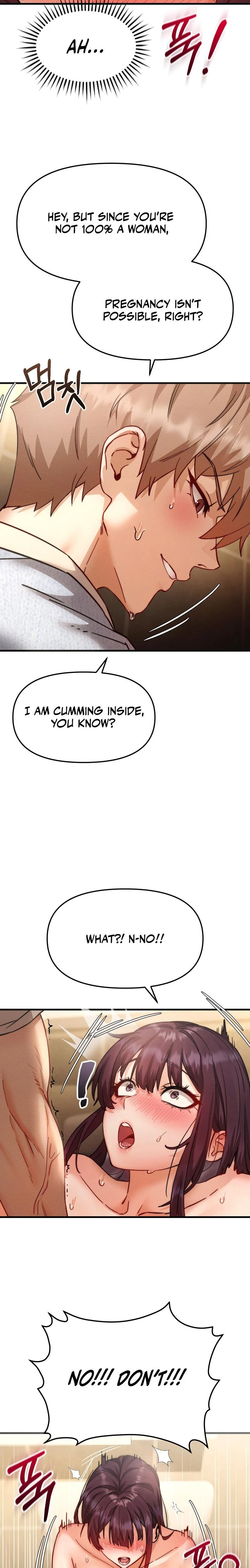 Female Corruption Chapter 05 Page 25