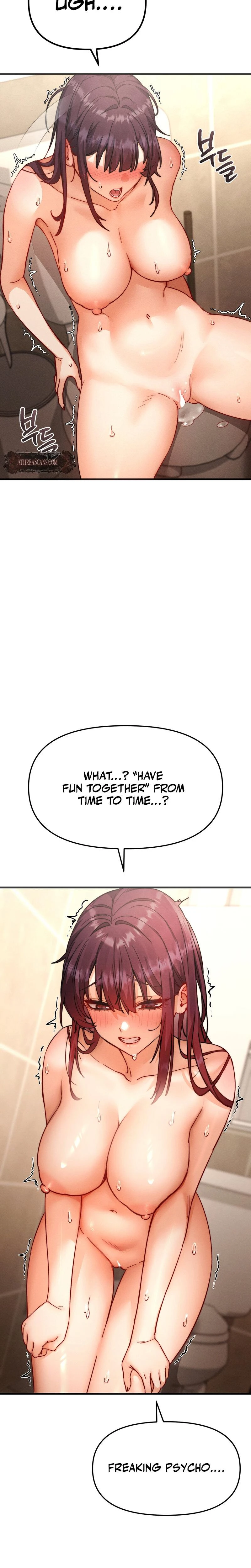 Female Corruption Chapter 06 Page 3