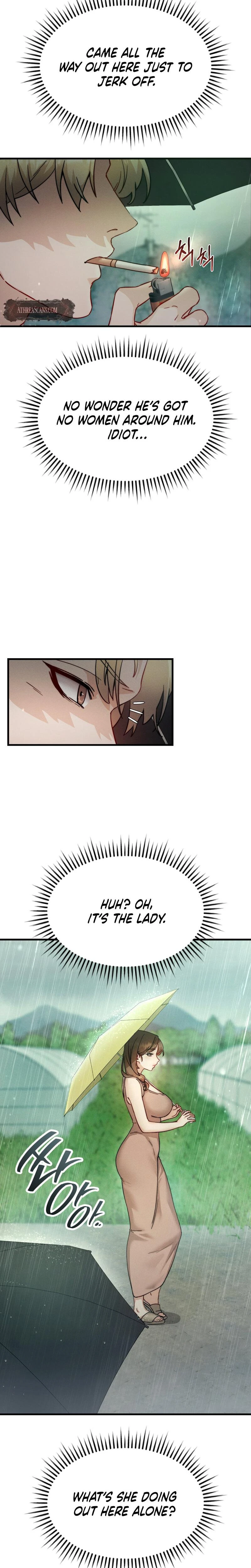 Female Corruption Chapter 06 Page 6