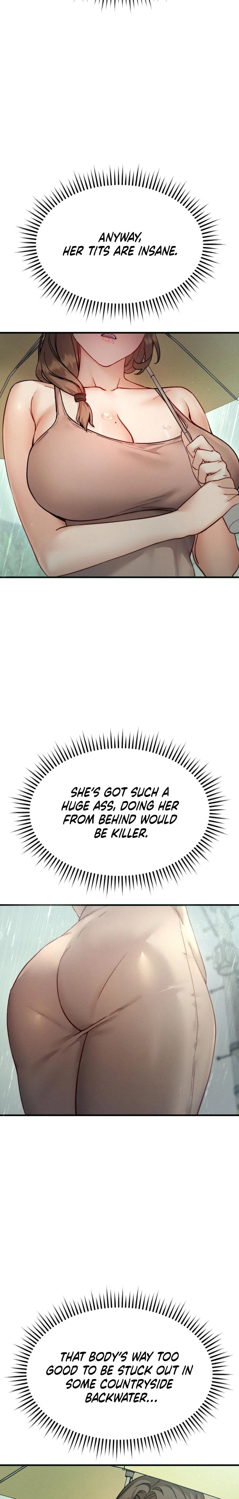 Female Corruption Chapter 06 Page 7