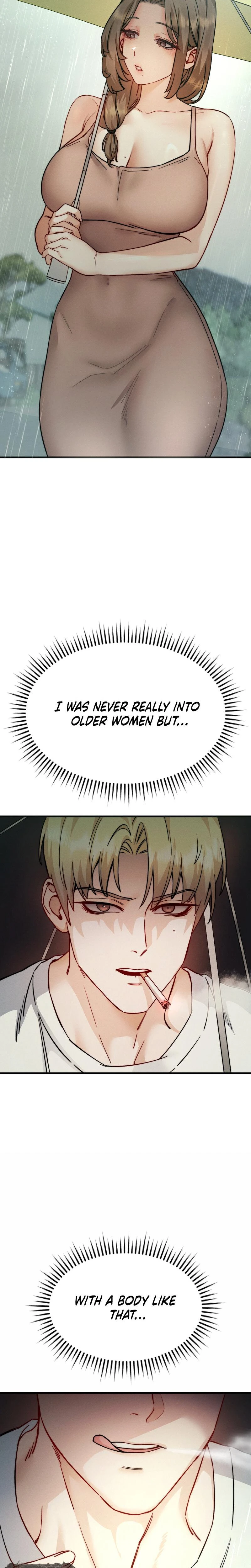 Female Corruption Chapter 06 Page 8