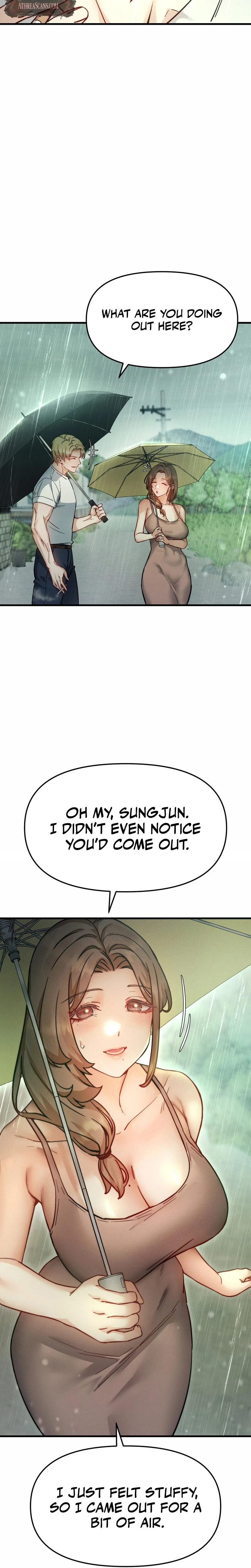 Female Corruption Chapter 06 Page 9