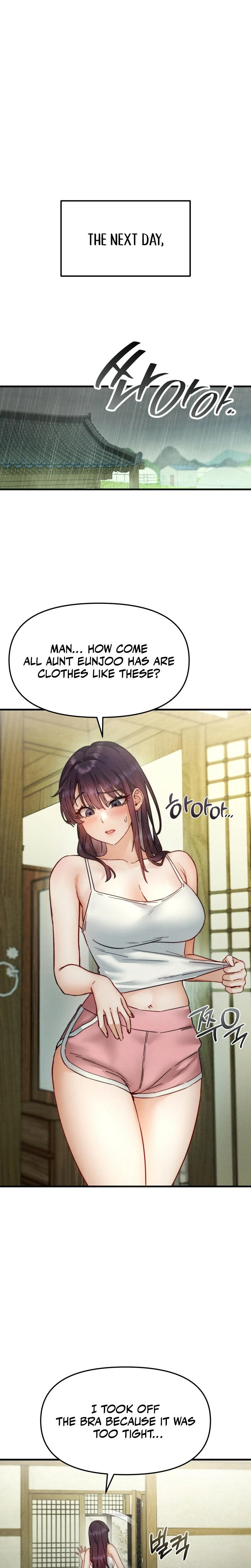 Female Corruption Chapter 06 Page 18