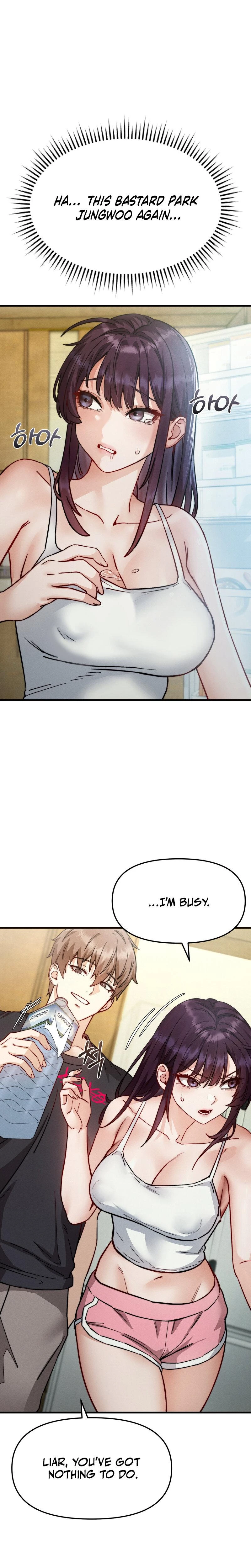 Female Corruption Chapter 06 Page 21