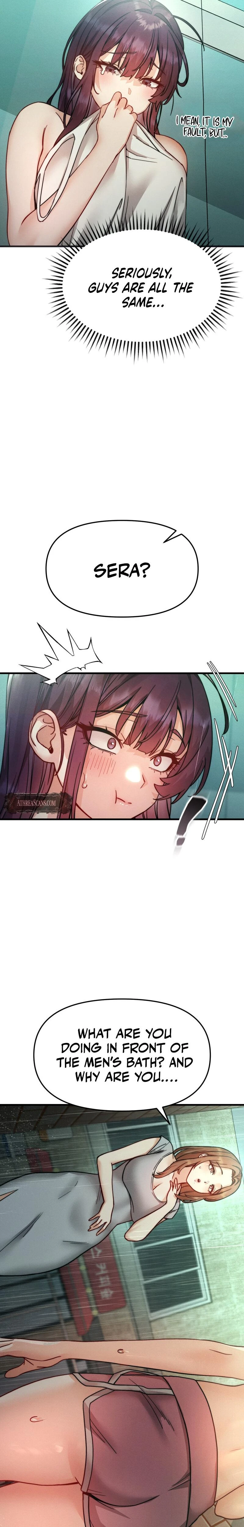 Female Corruption Chapter 07 Page 7