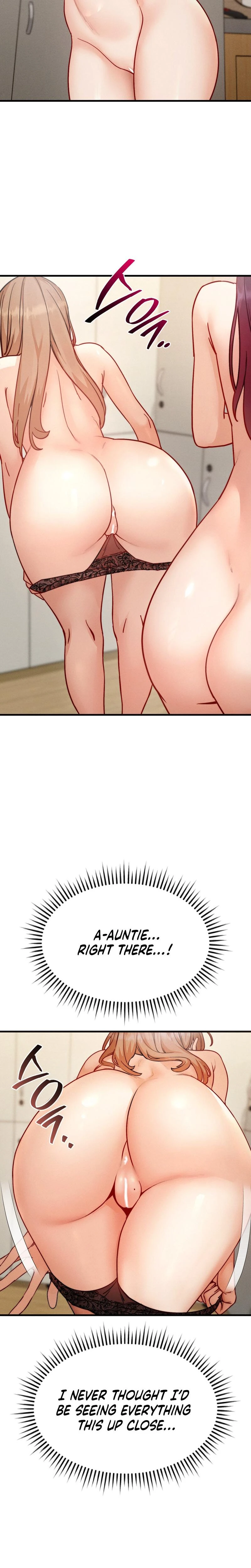 Female Corruption Chapter 07 Page 12